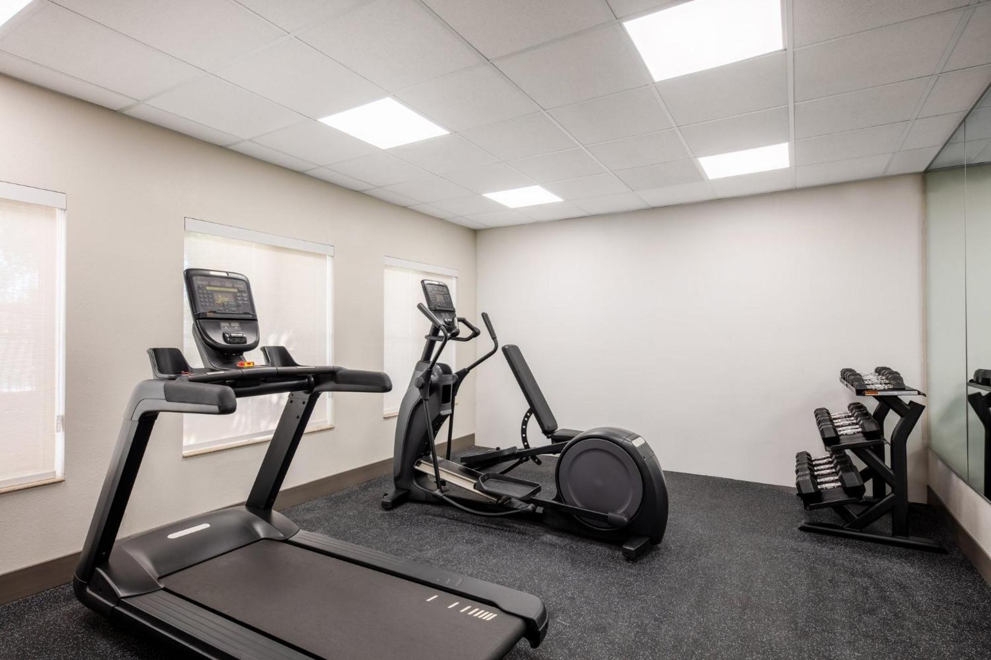 Holiday Inn Express Turlock By Ihg Exteriér fotografie