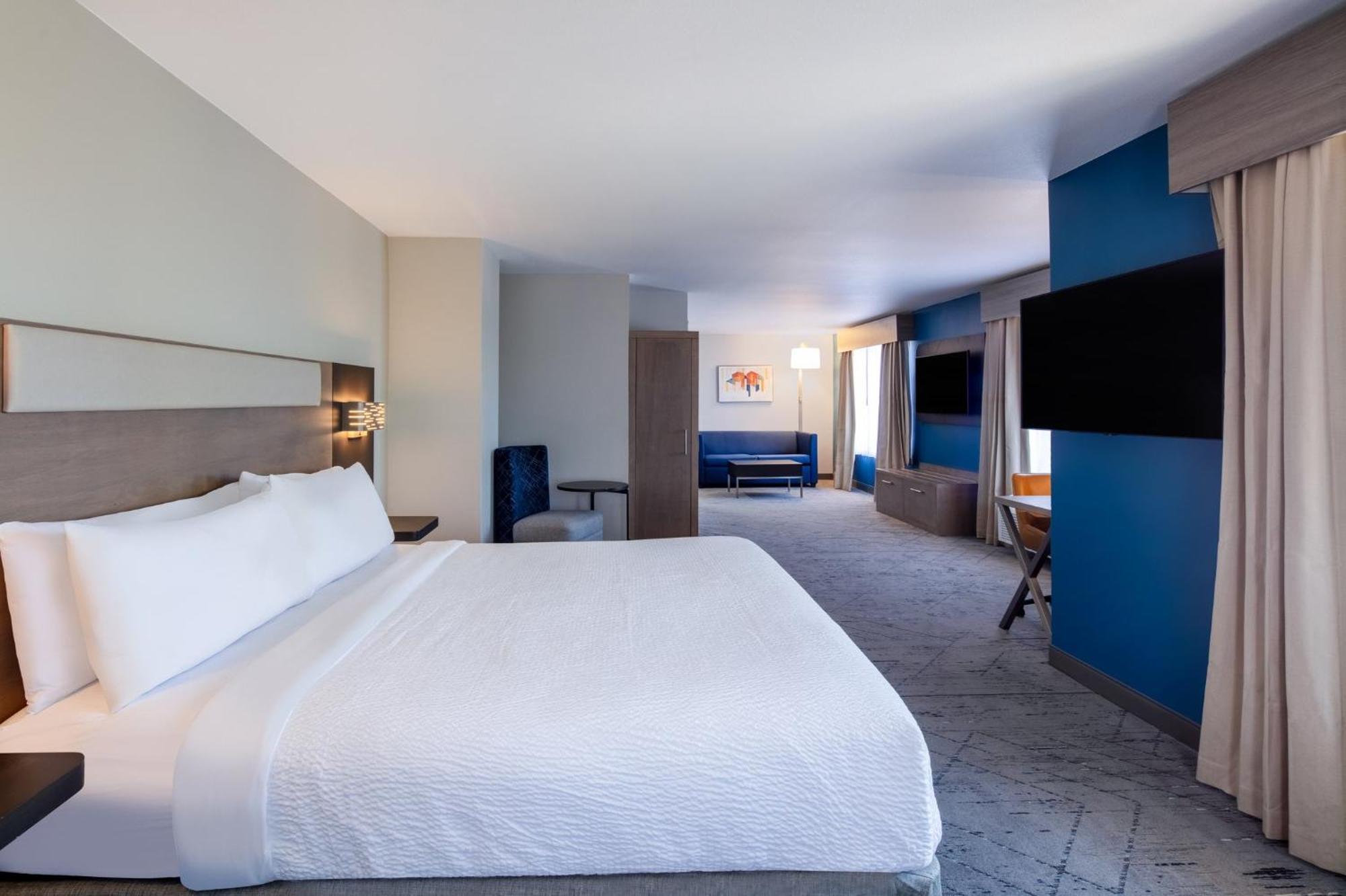 Holiday Inn Express Turlock By Ihg Exteriér fotografie