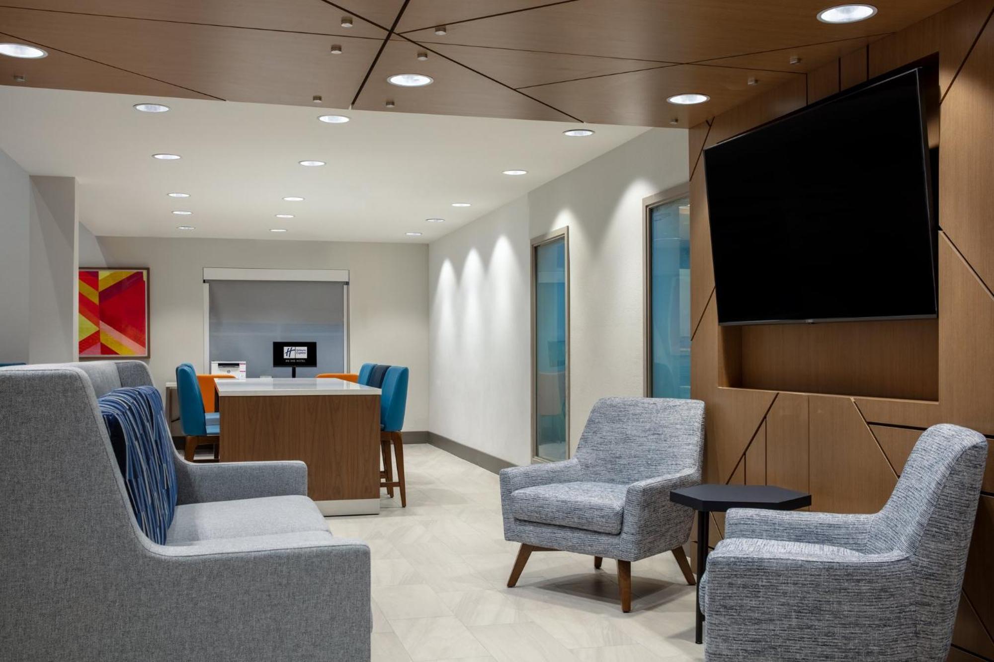 Holiday Inn Express Turlock By Ihg Exteriér fotografie