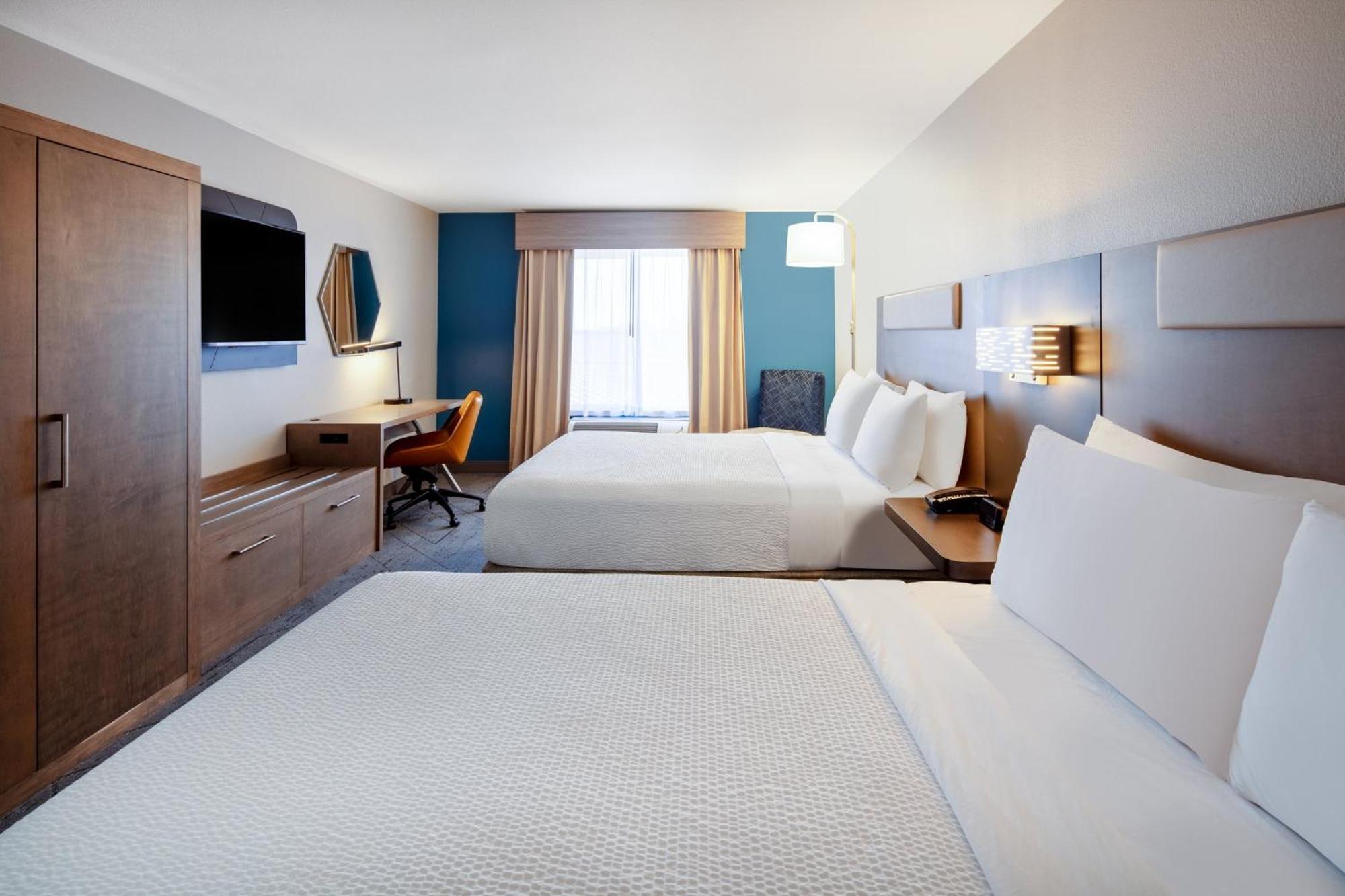 Holiday Inn Express Turlock By Ihg Exteriér fotografie