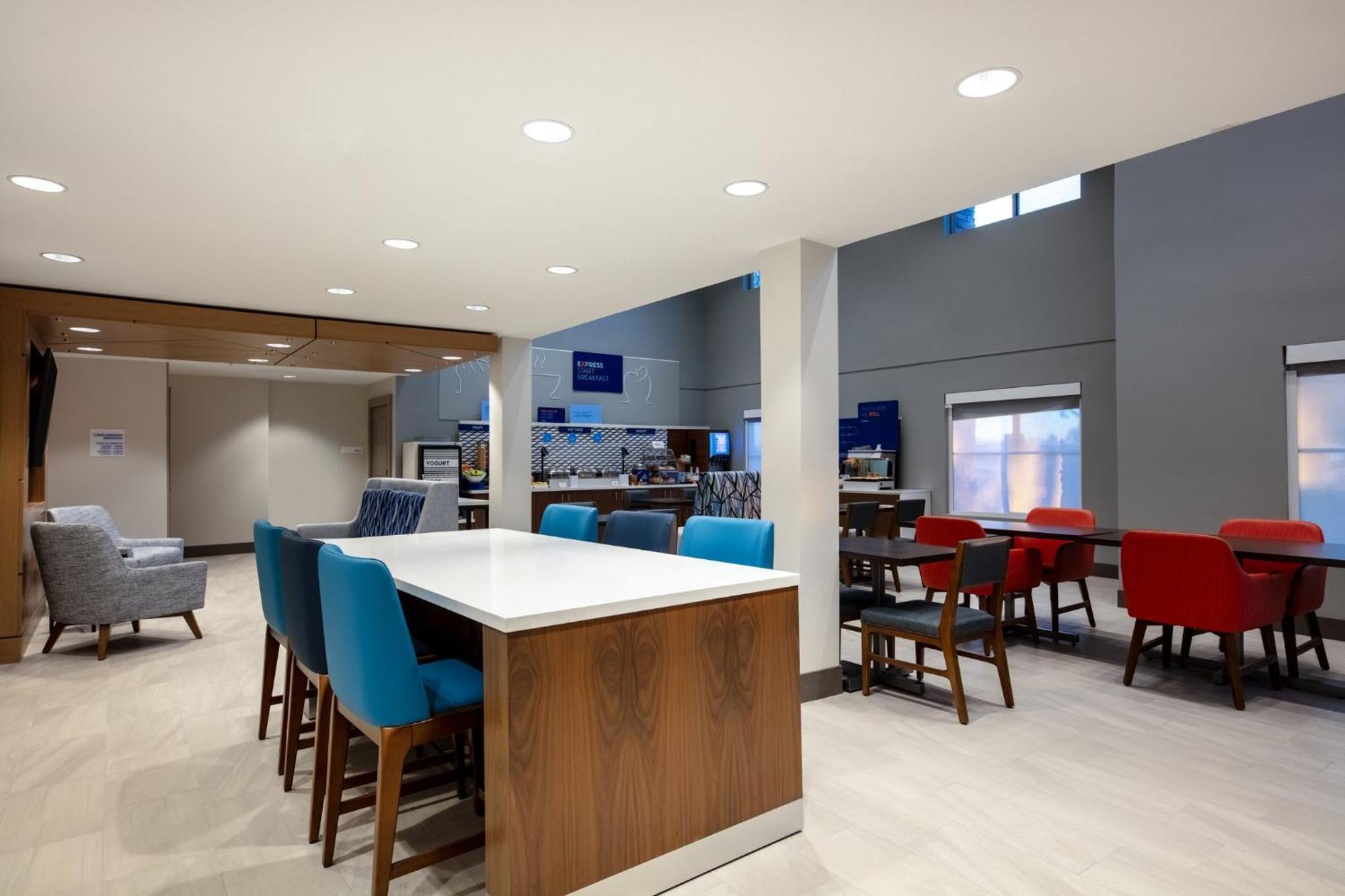 Holiday Inn Express Turlock By Ihg Exteriér fotografie