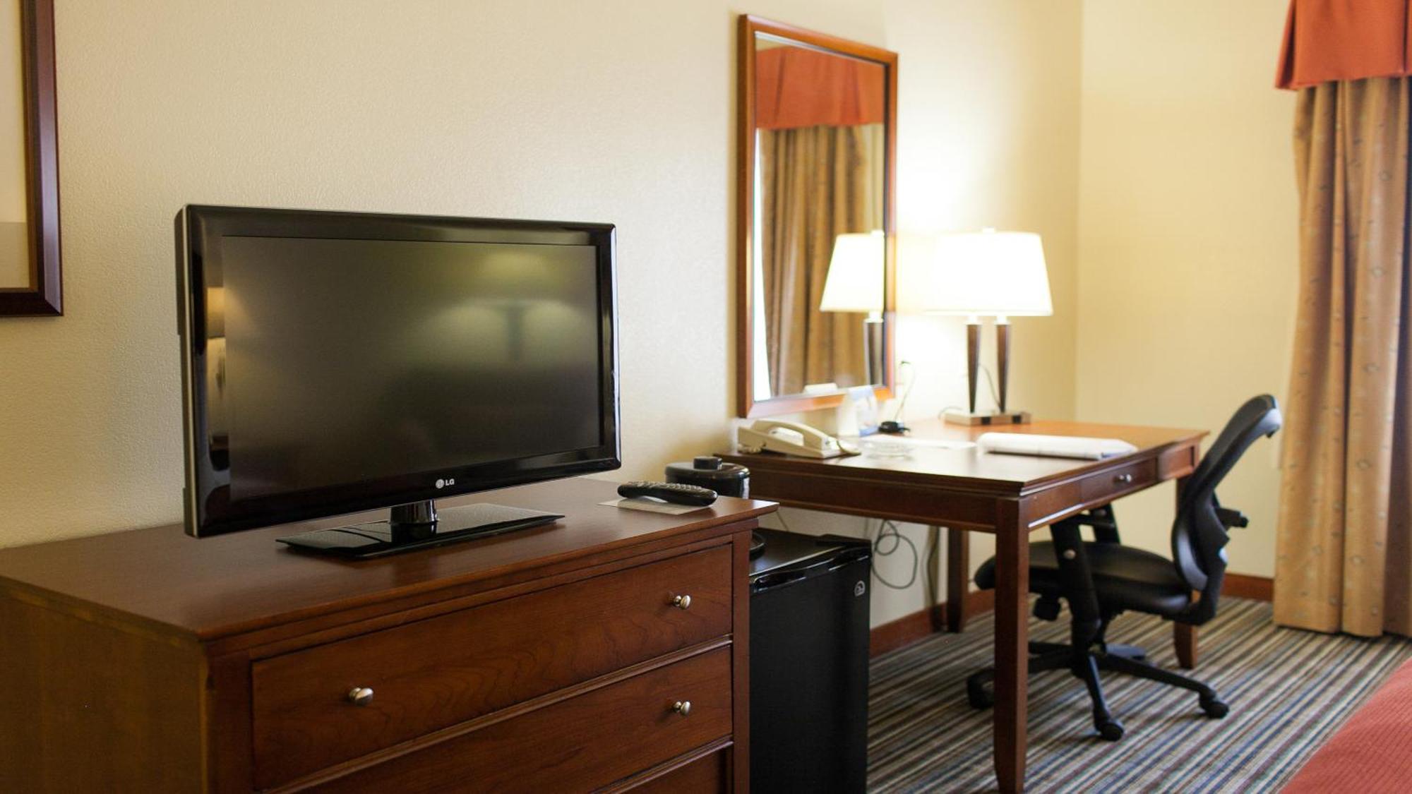 Holiday Inn Express Turlock By Ihg Exteriér fotografie