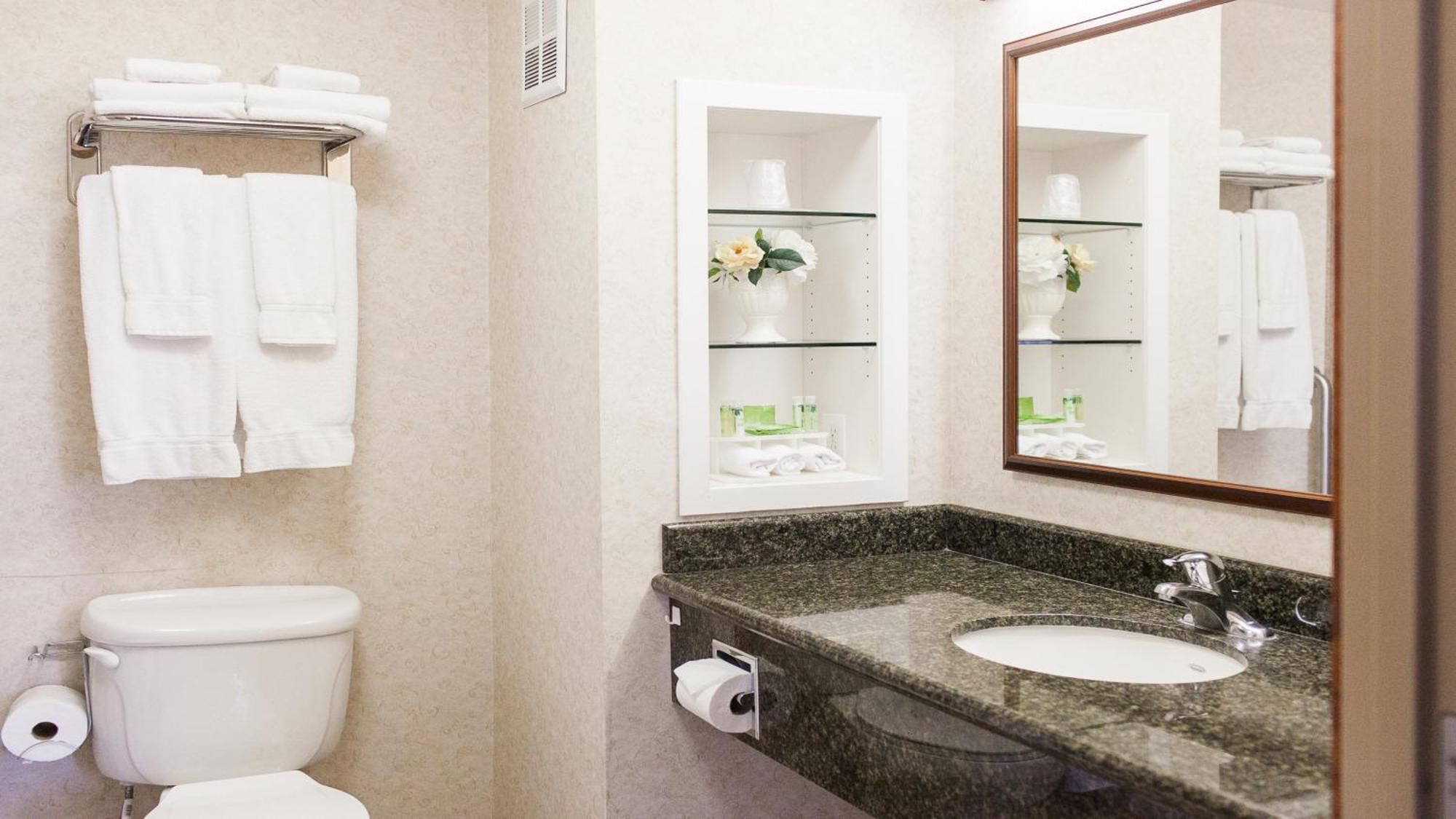 Holiday Inn Express Turlock By Ihg Exteriér fotografie