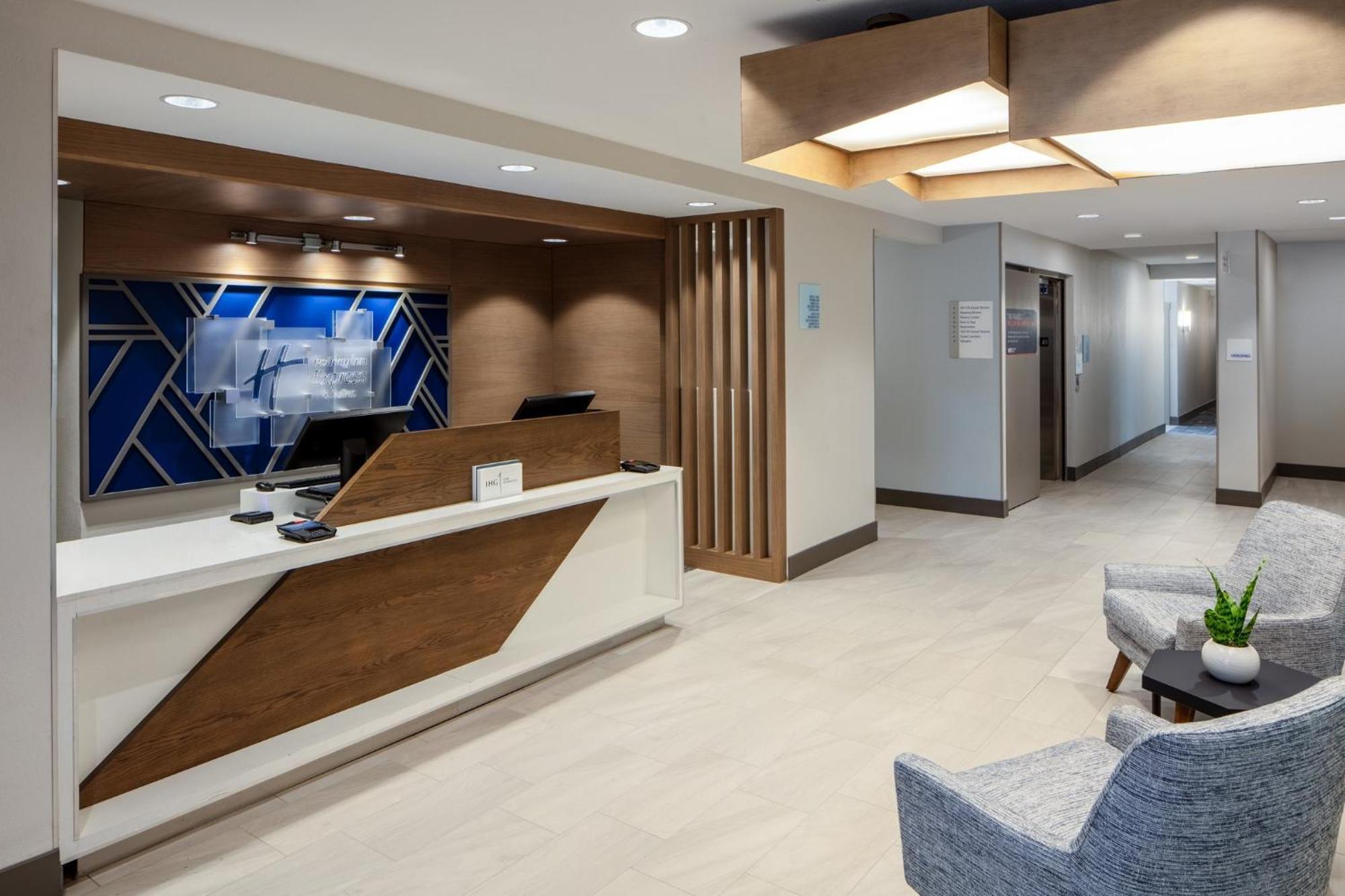 Holiday Inn Express Turlock By Ihg Exteriér fotografie