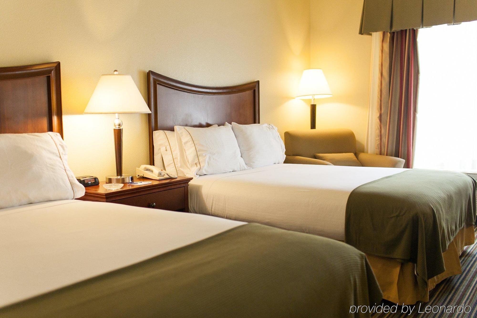 Holiday Inn Express Turlock By Ihg Exteriér fotografie
