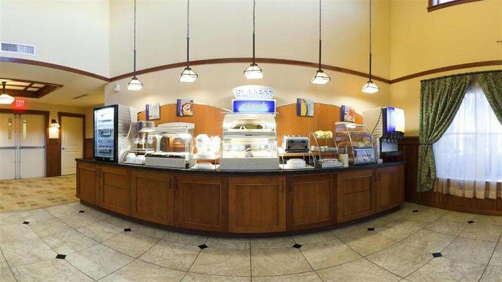 Holiday Inn Express Turlock By Ihg Exteriér fotografie